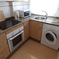 Пентхаус у озера, у моря в Испании, Валенсия, Торревьеха, 59 кв.м.