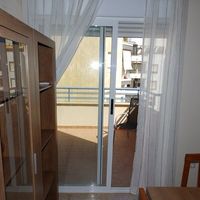 Пентхаус у озера, у моря в Испании, Валенсия, Торревьеха, 59 кв.м.