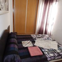 Пентхаус у озера, у моря в Испании, Валенсия, Торревьеха, 59 кв.м.