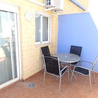 Пентхаус у озера, у моря в Испании, Валенсия, Торревьеха, 59 кв.м.