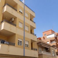 Пентхаус у озера, у моря в Испании, Валенсия, Торревьеха, 59 кв.м.