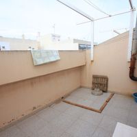 Penthouse by the lake, at the seaside in Spain, Comunitat Valenciana, Torrevieja, 60 sq.m.