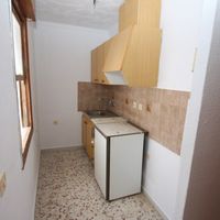 Бунгало у озера, у моря в Испании, Валенсия, Торревьеха, 25 кв.м.