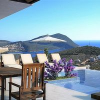 Villa at the seaside in Turkey, Antalya, 350 sq.m.