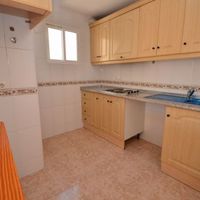 Penthouse by the lake, at the seaside in Spain, Comunitat Valenciana, Torrevieja, 45 sq.m.