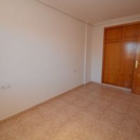 Penthouse by the lake, at the seaside in Spain, Comunitat Valenciana, Torrevieja, 45 sq.m.