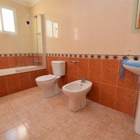 Penthouse by the lake, at the seaside in Spain, Comunitat Valenciana, Torrevieja, 45 sq.m.