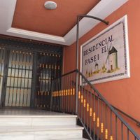 Penthouse by the lake, at the seaside in Spain, Comunitat Valenciana, Torrevieja, 45 sq.m.