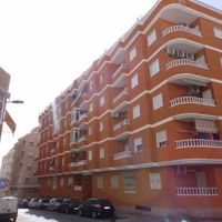 Квартира у озера, у моря в Испании, Валенсия, Торревьеха, 52 кв.м.