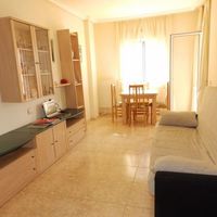 Квартира у озера, у моря в Испании, Валенсия, Торревьеха, 52 кв.м.