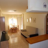 Квартира у озера, у моря в Испании, Валенсия, Торревьеха, 52 кв.м.