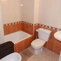 Квартира у озера, у моря в Испании, Валенсия, Торревьеха, 52 кв.м.