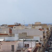 Квартира у озера, у моря в Испании, Валенсия, Торревьеха, 52 кв.м.