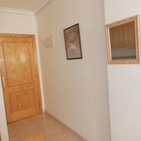 Квартира у озера, у моря в Испании, Валенсия, Торревьеха, 52 кв.м.