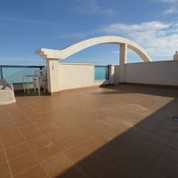 Пентхаус у моря в Испании, Валенсия, Кабо Роч, 108 кв.м.