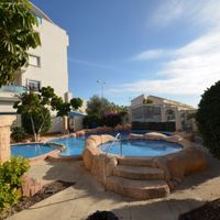 Пентхаус у моря в Испании, Валенсия, Кабо Роч, 108 кв.м.