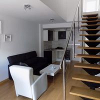 Penthouse by the lake, at the seaside in Spain, Comunitat Valenciana, Torrevieja, 96 sq.m.