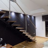 Penthouse by the lake, at the seaside in Spain, Comunitat Valenciana, Torrevieja, 96 sq.m.