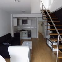 Penthouse by the lake, at the seaside in Spain, Comunitat Valenciana, Torrevieja, 96 sq.m.