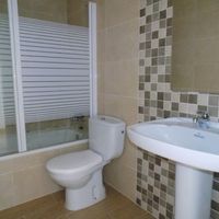 Penthouse by the lake, at the seaside in Spain, Comunitat Valenciana, Torrevieja, 96 sq.m.