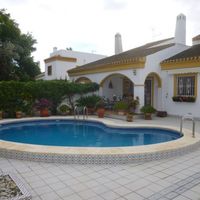 House at the seaside in Spain, Comunitat Valenciana, Alicante, 140 sq.m.
