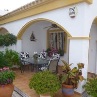 House at the seaside in Spain, Comunitat Valenciana, Alicante, 140 sq.m.