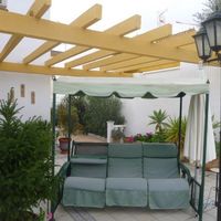 House at the seaside in Spain, Comunitat Valenciana, Alicante, 140 sq.m.