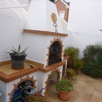 House at the seaside in Spain, Comunitat Valenciana, Alicante, 140 sq.m.