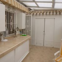 House at the seaside in Spain, Comunitat Valenciana, Alicante, 140 sq.m.