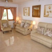 House at the seaside in Spain, Comunitat Valenciana, Alicante, 140 sq.m.