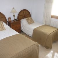 House at the seaside in Spain, Comunitat Valenciana, Alicante, 140 sq.m.