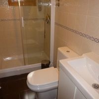 House at the seaside in Spain, Comunitat Valenciana, Alicante, 140 sq.m.