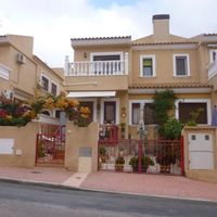 House at the seaside in Spain, Comunitat Valenciana, Alicante, 82 sq.m.