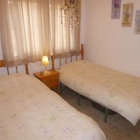 House at the seaside in Spain, Comunitat Valenciana, Alicante, 82 sq.m.