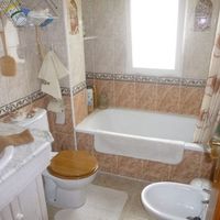 House at the seaside in Spain, Comunitat Valenciana, Alicante, 82 sq.m.