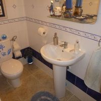 House at the seaside in Spain, Comunitat Valenciana, Alicante, 82 sq.m.