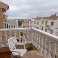 House at the seaside in Spain, Comunitat Valenciana, Alicante, 82 sq.m.
