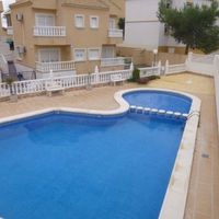 House at the seaside in Spain, Comunitat Valenciana, Alicante, 82 sq.m.