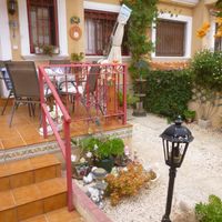 House at the seaside in Spain, Comunitat Valenciana, Alicante, 82 sq.m.