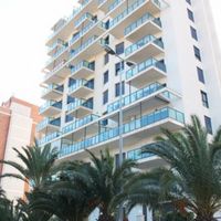 Flat by the lake, at the seaside in Spain, Comunitat Valenciana, Torrevieja, 124 sq.m.