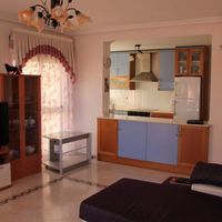 Flat by the lake, at the seaside in Spain, Comunitat Valenciana, Torrevieja, 124 sq.m.