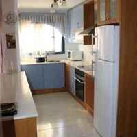 Flat by the lake, at the seaside in Spain, Comunitat Valenciana, Torrevieja, 124 sq.m.