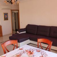 Flat by the lake, at the seaside in Spain, Comunitat Valenciana, Torrevieja, 124 sq.m.