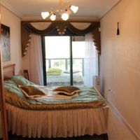 Flat by the lake, at the seaside in Spain, Comunitat Valenciana, Torrevieja, 124 sq.m.