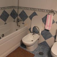 Flat by the lake, at the seaside in Spain, Comunitat Valenciana, Torrevieja, 124 sq.m.