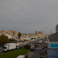 Penthouse by the lake, at the seaside in Spain, Comunitat Valenciana, Torrevieja, 75 sq.m.