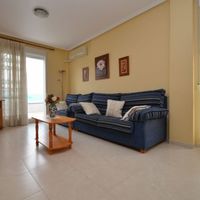 Penthouse by the lake, at the seaside in Spain, Comunitat Valenciana, Torrevieja, 75 sq.m.