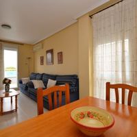 Penthouse by the lake, at the seaside in Spain, Comunitat Valenciana, Torrevieja, 75 sq.m.