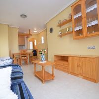 Penthouse by the lake, at the seaside in Spain, Comunitat Valenciana, Torrevieja, 75 sq.m.