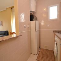 Penthouse by the lake, at the seaside in Spain, Comunitat Valenciana, Torrevieja, 75 sq.m.